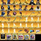 حساب فورت نايت