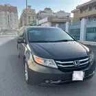 هوند اودسي نظيفه ماشالله فل كامل بصمه 2014
