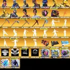 حساب ترافيس كوت واكس كريتوس