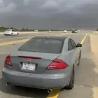اكورد كوبيه فل كامل 2007 V6 قير عادي