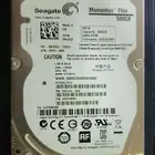 هارديسك 500GB