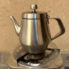 للبيع ابريق ستيل