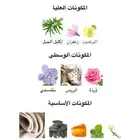 عطر سنتولوجيا اوبسيدين