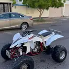 دباب YFZ450