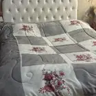 سرير نظيف نفر ونص بيع مستعجل 280 الموقع حائل