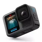 GoPro Hero 13 Black شبه جديدة   إضافات قويه