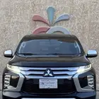 مستبيشي مونتيرو 2020 بحالة ممتازة