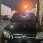 باجيرو 2014
