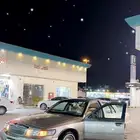 فورد قراند مركيز مديل 98