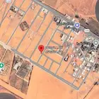 للبيع أرض سكنية في الجافورة