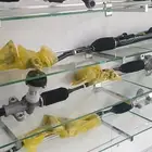 علبة دركسون دودة أكسنت وكالة أصلي