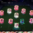 حساب فيفا 25   EA FC 25