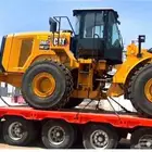 شيول 66كتربلر موديل 2021 للإيجار