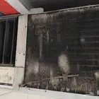 مكيف 18 شبه الجديد