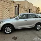 كيا سورنتو 2017 للبيع مالك اول وكالة