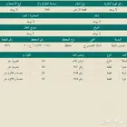 ارض في حي شمال خميس مشيط ج مخطط 691