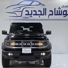 فورد برونكو بيج بند 2021