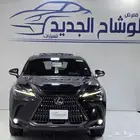 لكزس NX350 وكاله 2023