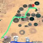 مزرعه للبيع في البكيريه في ساق