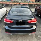 كيا سيراتو 2017