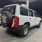 نيسان باترول 2006