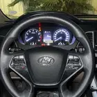 مطللوب طارة سوناتا2016