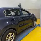سيارة كيا سبورتاج 2016 2000cc ممشي 305 الف مطلوب 37 الف