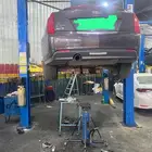 كرونه كديلك ATS مع تركيب مع الضمان يوجد اصلاح الكرونه