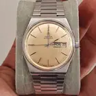 اوميغا سيمستر omega seamaster BB
