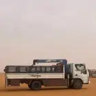 دنا هدروليك ونش لنقل الابل