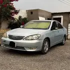 كامري 2006 فل كامل