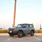 فورد برونكو BigBend بابين 2024