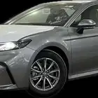 كامري 2025 E بنزين ستاندر كاش - تاجير