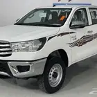 توصيل اثاث تمور اي شئ سيارة هايلكس