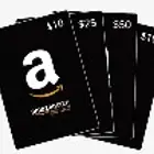 Amazon Gifting Card iTunes Gifting Card Steam Gifting Card