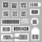 انشاء باركودات (منتجات _ QR)