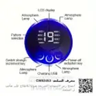 جهاز مساج بالنبضات لا ابة الدهون وشد البطن..