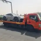سطحه جده هيدروليك وعادي