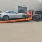 سطحه جده هيدروليك وعادي