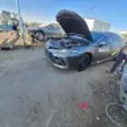 تشليح الحائر قطع غيار كامري من مديل 2018الى2023