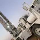 حفر ابار. في حائل وقراها