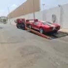 سطحه جده هيدروليك وعادي