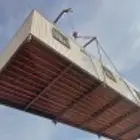 غرف جاهزه بركسات جميع المقاسات والانواع بجميع المواصفات