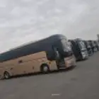 باص حافلة للايجار اليومي