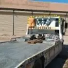 سطحه الذيبيه نقل سيارة معطله بين المدن