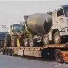 لوبد لوابد للإيجار ونقل المعدات الثقيله