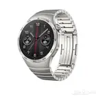 ساعة هواوي Watch GT 4 Stainless steel