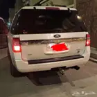 للبيع اكسبديشن 2016 هوية اماراتيه فقط