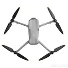 درونات متنوعة DJI كلها جديدة بتغليفها