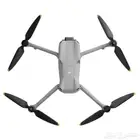 درونات متنوعة DJI